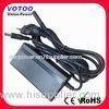 2.1mm AC 240V To DC 12V 2A Switching LED Power Adapter For CCTV , 50 / 60Hz