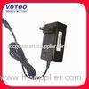CE AUS Plug 9 Volt 1.5 Amp AC DC Power Adapter For CCTV Security , 50 / 60Hz