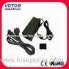5.5mmX2.1mm 12V 4A Switching Power Adapter 100-240 AC For CCTV / Notebook