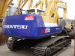 Japan komatsu pc200-5 used excavator