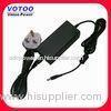 UK 12V 6A Universal Regulated Switching Power Adapter For Laptop