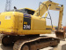 Used excavator 20 ton komatsu pc200 digger pc200-7 for sale also pc200-6, pc200-8, pc22-6/7/8