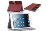 Ipad Mini PU Leather Case Wallet Style Tablet Protective Cover