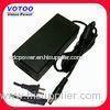 12V 60W CCTV DVR Power Adapter With 1.2m DC Cord , 5 Amp AC To 12v DC Power Adapter