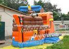 Pirate ship inflatable slide bouncy jumping jumper bounce house inflatable bouncer
