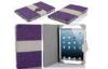 OEM Dust Proof Apple iPad Protective Case , Leather iPad Hard Shell