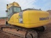 Komatsu pc220 excavator pc220-6, pc200-7, pc220-7, pc220-8, pc200-6 used excavator for sale