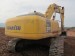 Komatsu pc220 excavator pc220-6, pc200-7, pc220-7, pc220-8, pc200-6 used excavator for sale