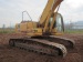 Komatsu pc220 excavator pc220-6, pc200-7, pc220-7, pc220-8, pc200-6 used excavator for sale