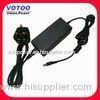 UK Plug 220V 12V DC Transformer CCTV 60W Power Adapter For CCTV Camera