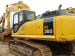 komatsu pc360 excavator used Japan pc360-7