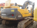 used excavator volvo second hand 21ton excavator EC210BLC