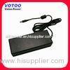 Desktop DC 12V 10A AC 120W Power Adapter For Camera , RoHS CCTV Camera Power Adapter