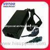 5.5mm 2.5mm DC Plug CCTV Power Adapter / 12V 6A External Power Supply