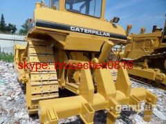 Used Caterpillar dozer CAT D7H bulldozer (2002), cat d7g, d7r