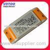 High Power Constant Voltage LED Driver Power Supply 12v 500ma For LED Strip