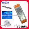 High Efficiency Constant Voltage 12V 3A LED Power Supply / 36W LED Driver