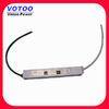 Outdoor Waterproof Power Supply DC 12V 2.5A 30W , LED Electronic Driver For Lamp