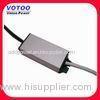 12W 12V 1A LED Driver Power Supply , LED Driver Transformer For LED Flood Light