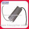 12V 120W Power Supply AC To DC Switch For 3528 / 5050 LED Strip Waterproof IP67