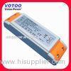 Single Output 24v 1.25a Constant Voltage 24W LED Driver For LED Ceiling Light