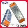 36W AC DC 24V Constant Voltage LED Driver 1.5A , LED Light Power Supply