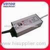 IP67 SMPS Waterproof Power Supply 12V 4A , LED Regulated Power Supply Driver