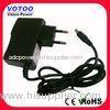 EU / AUS Plug 5V 1A Universal AC Adapter To DC Power Adapter 5.5 x 2.1 mm