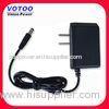 ODM DC 9V 1000mA Universal Power Adapter For Laptop , Power AC Adapter