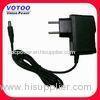 EU Plug 5 Volt 3 Amp Universal AC Adapter AC To DC 2.1mm x 5.5mm Plug