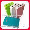 USB Perfect Portable Power Bank 7800mAh For Tablet , iPhone Power Bank