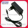 Wall Mount 15V DC 2000mA Regulated AC Adapter For CCTV Security Camera