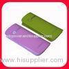 Pink Slim 5600mAh Samsung Battery Portable Power Bank For Smart Phone / PC