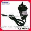 US / UK Plug 12V 1500Ma Power Universal AC Adapter For Digital Photo Frame