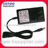 LED Driver Transformer DC 12V 2A wall mount power adapter with 5.5mm 2.1mm dc plug