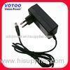 AC Wall mount power adapter 24V 1A power supply AC/DC 24W