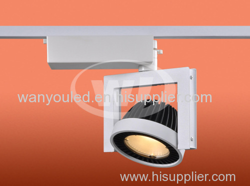 5W LED Track Light