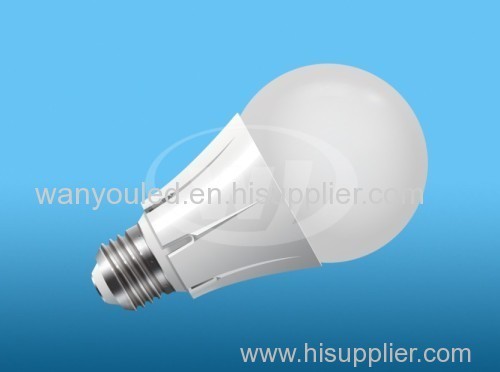 E27 LED Bulb Lighting