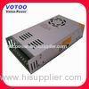 15A 24V Regulated Single Output Switching Power Supply 360W AC / DC PSU
