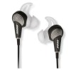 Bose QuietComfort 20i Acoustic Noise Cancelling Earbud Headphones QC20i