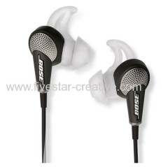 Bose QuietComfort 20i Acoustic Noise Cancelling Earbud Headphones QC20i