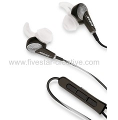 Bose QuietComfort 20i Acoustic Noise Cancelling Earbud Headphones QC20i