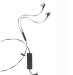 Bose QC20i In-Ear Active Noise Cancelling Headphones from China