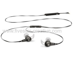 Bose QuietComfort 20i Acoustic Noise Cancelling Earbud Headphones QC20i