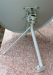 ku band 80cm satellite dish antenna & ku80cm satellite dish