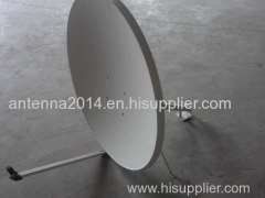 ku band 80cm satellite dish antenna & ku80cm satellite dish