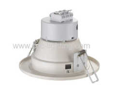 8Inches 20W Recessed LED Downlight over 80Ra with 1468-1614Lm