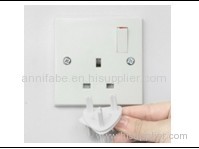 Child safety product of socket cover,plug cover