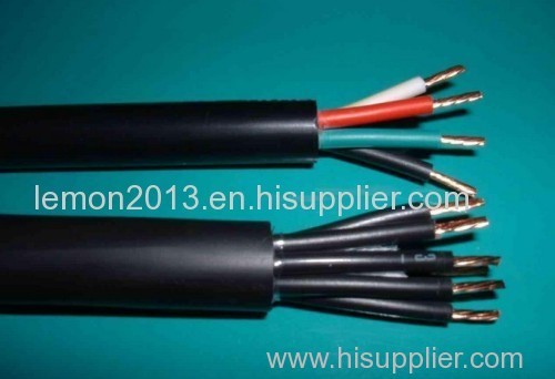 control cable , KVV ,KVVP