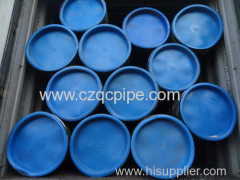 API 5L PSL2 Gr.B Seamless Steel Pipe